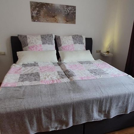 הינטרצארטן Ferienwohnung Hitz מראה חיצוני תמונה