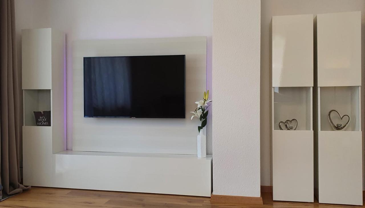 הינטרצארטן Ferienwohnung Hitz מראה חיצוני תמונה