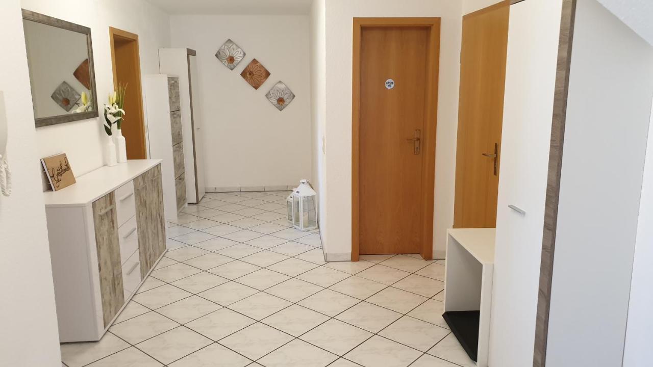 הינטרצארטן Ferienwohnung Hitz מראה חיצוני תמונה